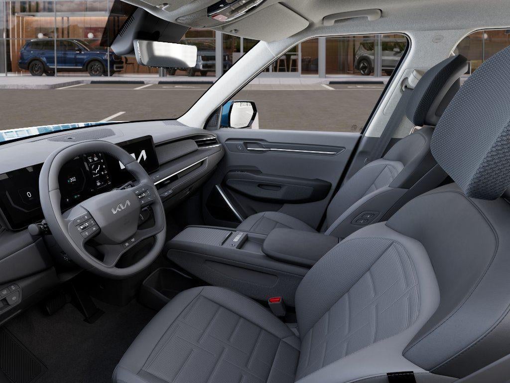 2026 Kia EV9 Land