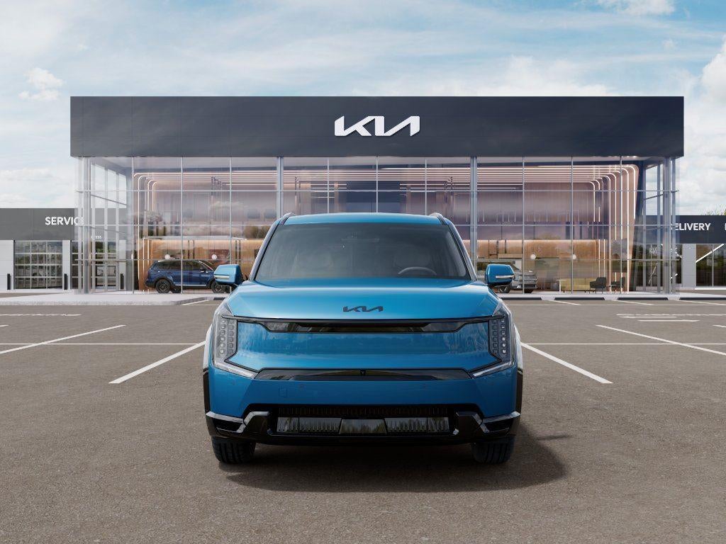 2026 Kia EV9 Land