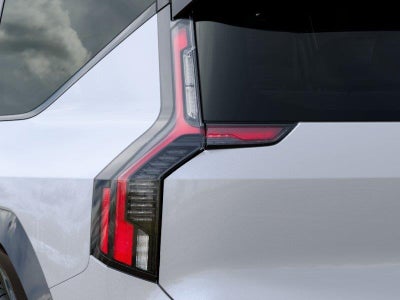 2026 Kia EV9 GT-Line