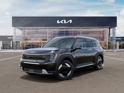 2026 Kia EV9 Base