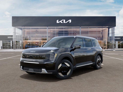 2026 Kia EV9 Base