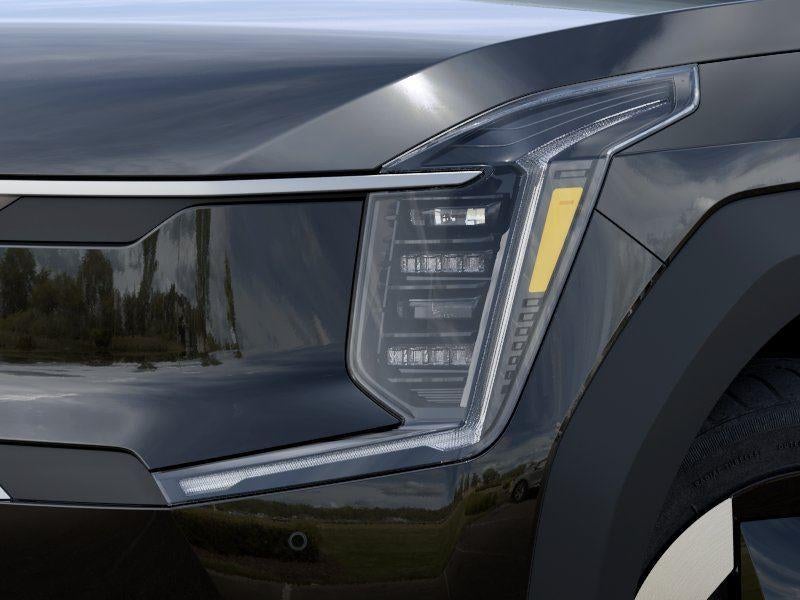 2026 Kia EV9 Base