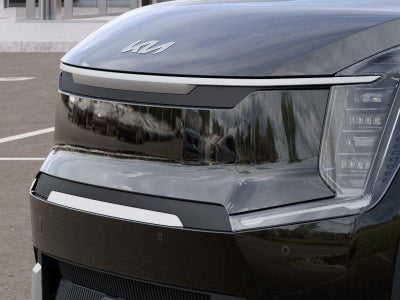 2026 Kia EV9 Base