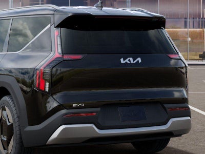 2026 Kia EV9 Base