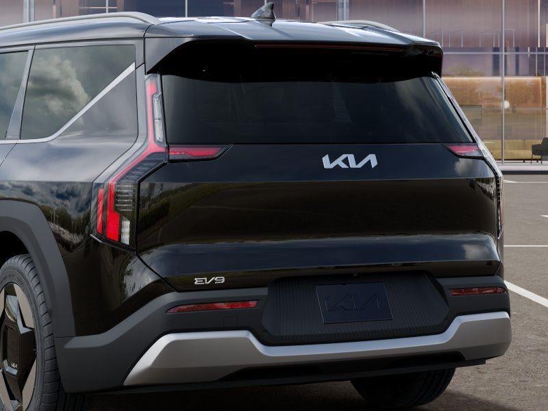 2026 Kia EV9 Base