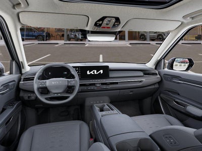 2026 Kia EV9 Base
