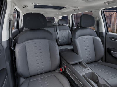 2026 Kia EV9 Base
