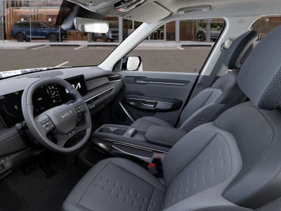 2026 Kia EV9 Base