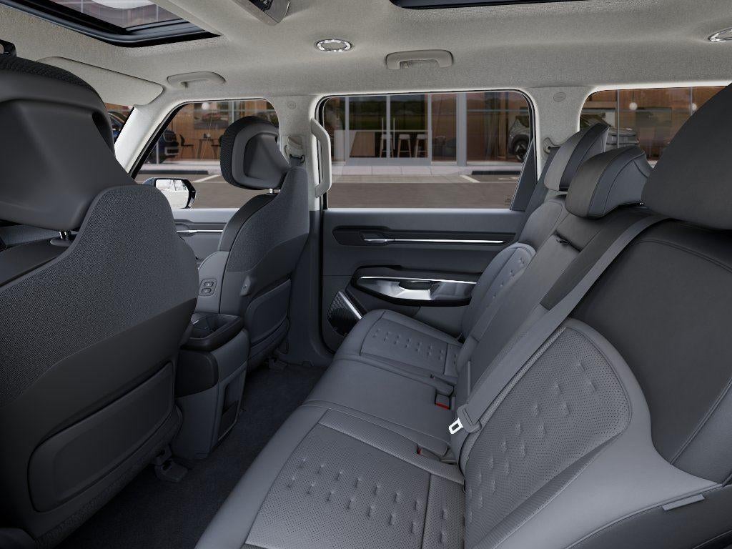 2026 Kia EV9 Base