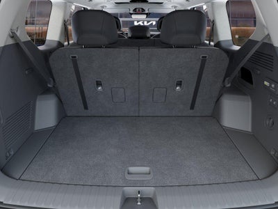 2026 Kia EV9 Base
