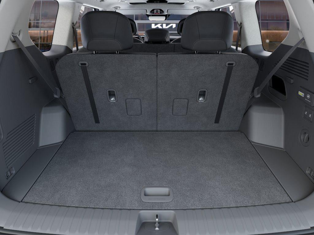 2026 Kia EV9 Base