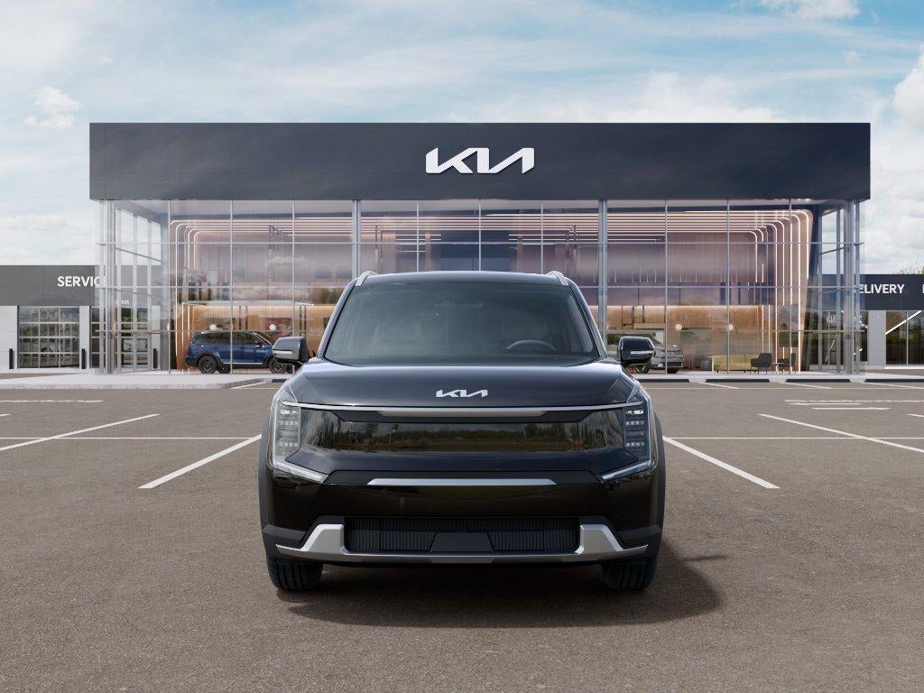 2026 Kia EV9 Base