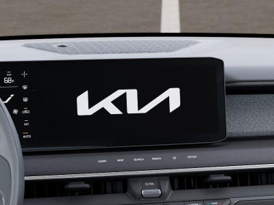 2026 Kia EV9 Base