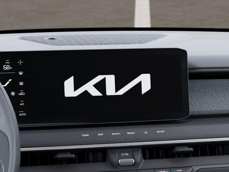 2026 Kia EV9 Base