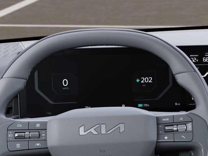 2026 Kia EV9 Base
