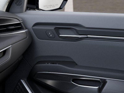 2026 Kia EV9 Base