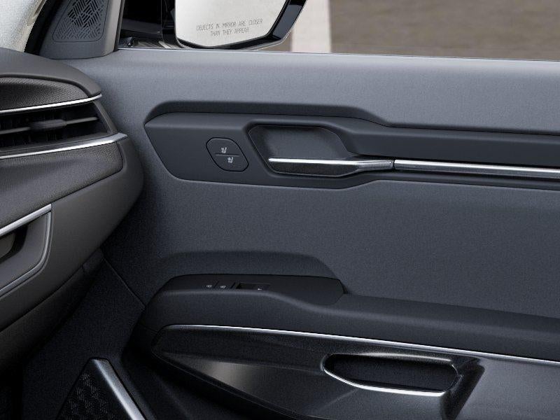 2026 Kia EV9 Base