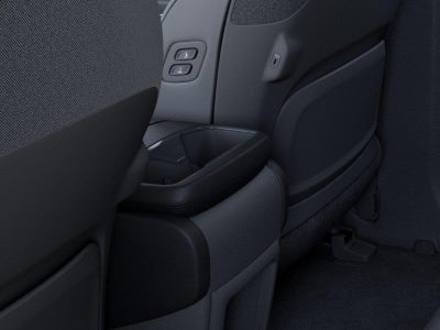 2026 Kia EV9 Base