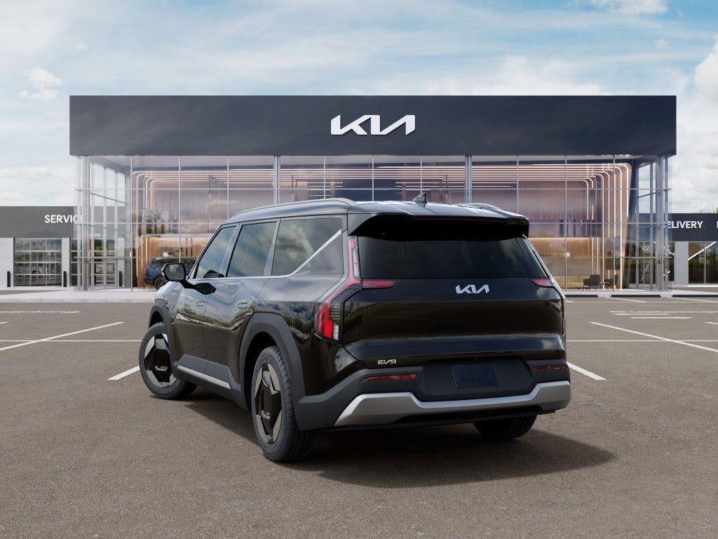 2026 Kia EV9 Base
