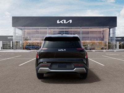 2026 Kia EV9 Base