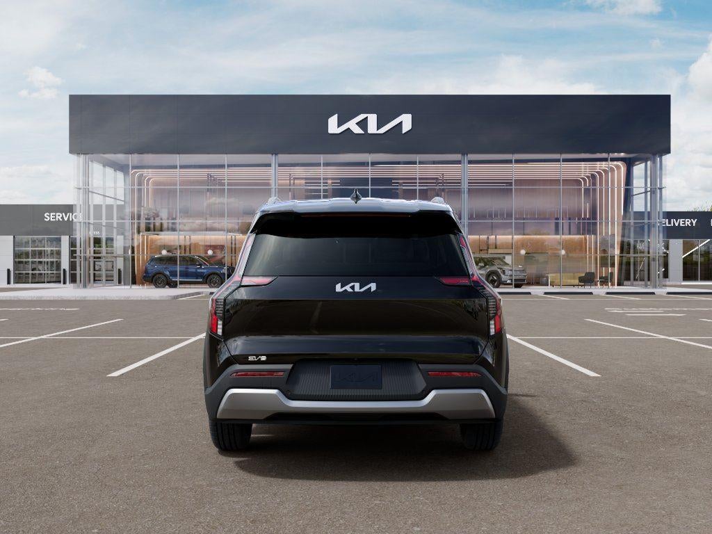 2026 Kia EV9 Base