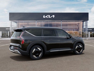 2026 Kia EV9 Base