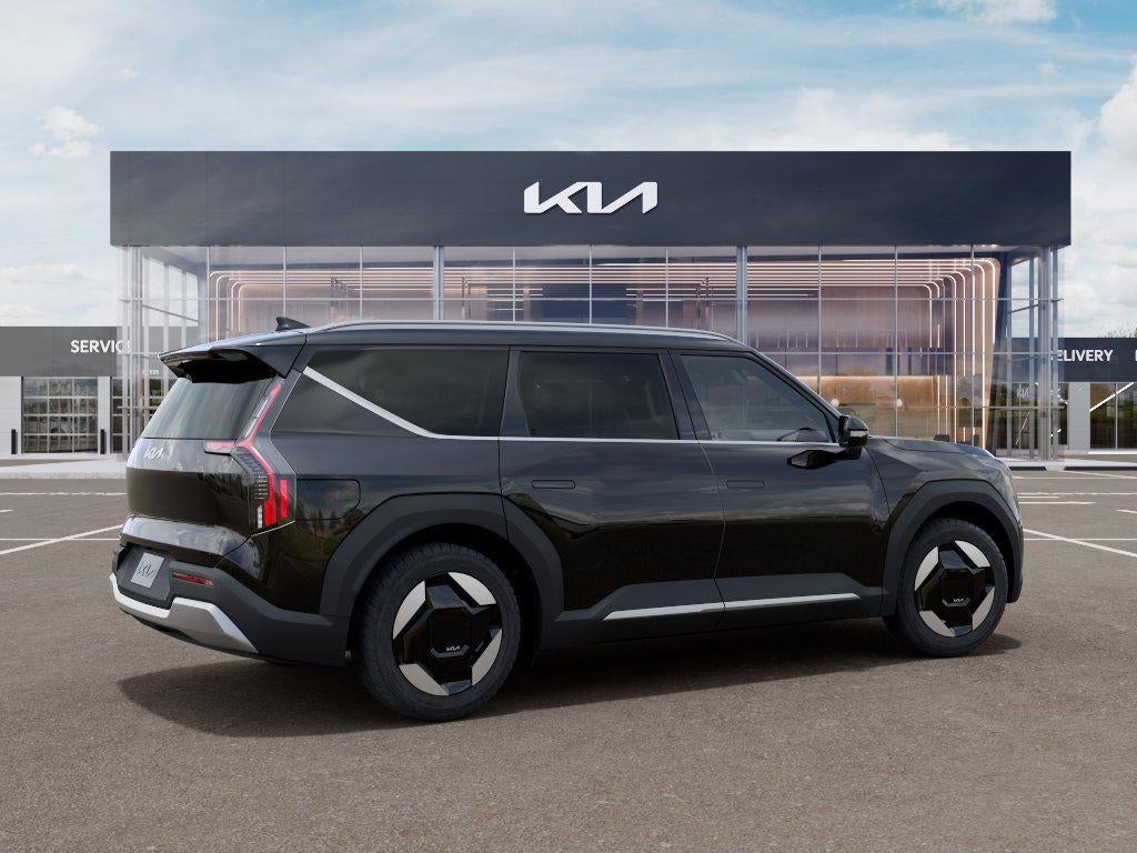 2026 Kia EV9 Base