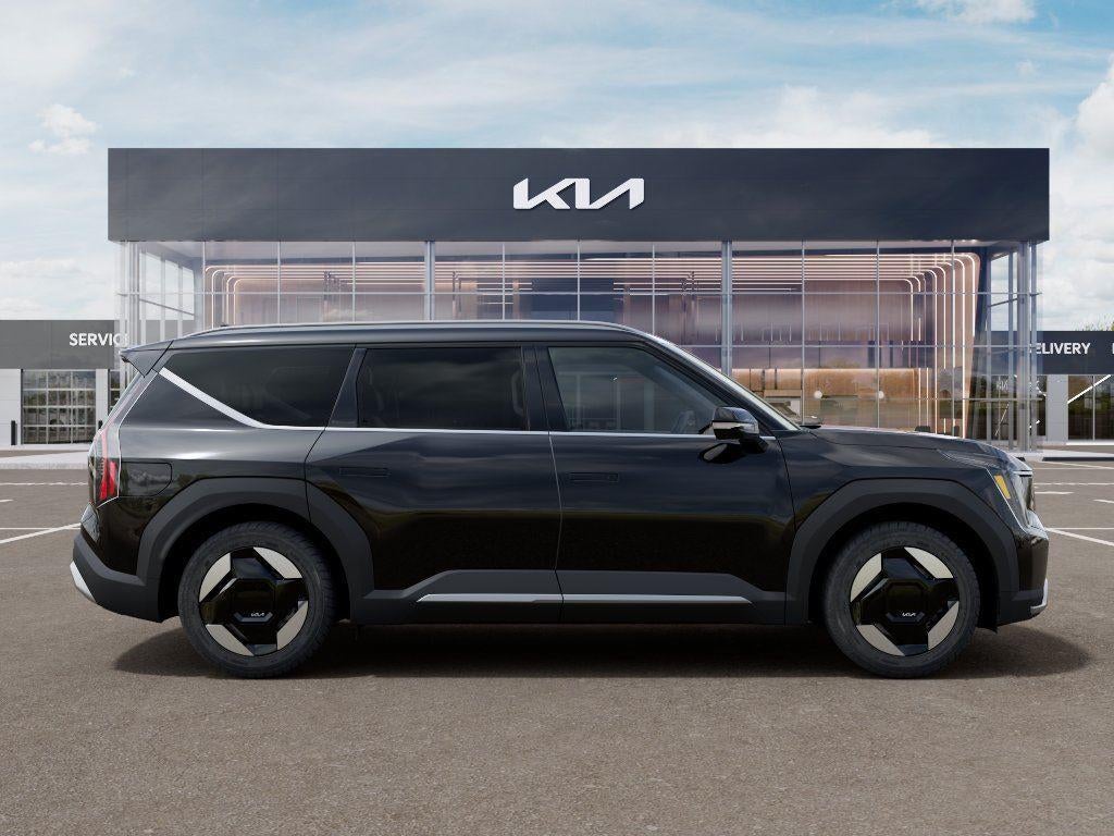 2026 Kia EV9 Base