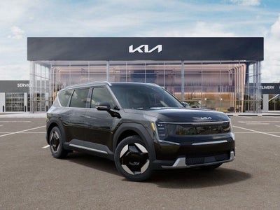 2026 Kia EV9 Base