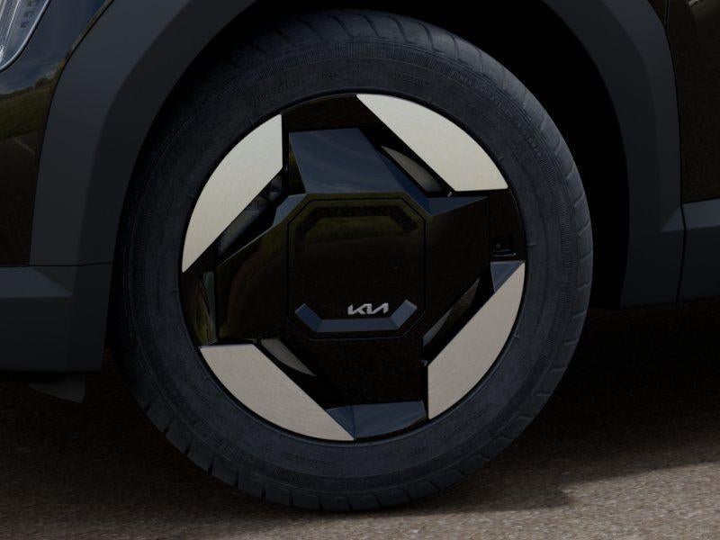 2026 Kia EV9 Base