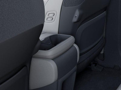 2026 Kia EV9 Wind