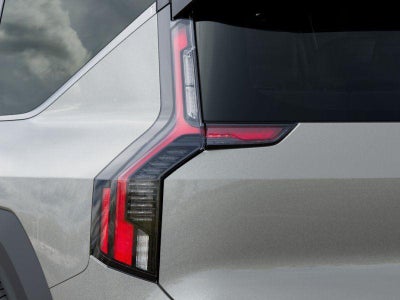 2026 Kia EV9 Wind