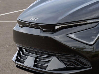 2025 Kia EV6 Wind