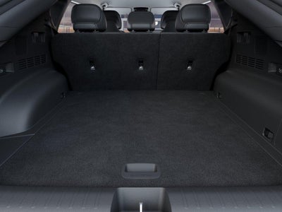 2026 Kia EV6 Light Long Range