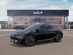 2025 Kia EV6 Wind