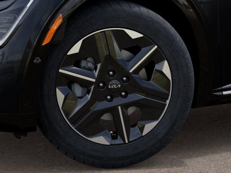2025 Kia EV6 Wind