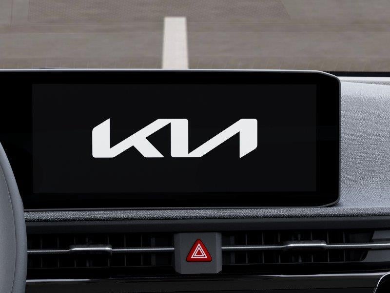 2026 Kia EV6 Light Long Range