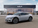 2026 Kia EV6 Light Long Range