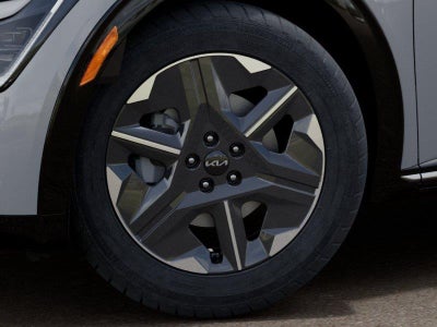 2026 Kia EV6 Light Long Range