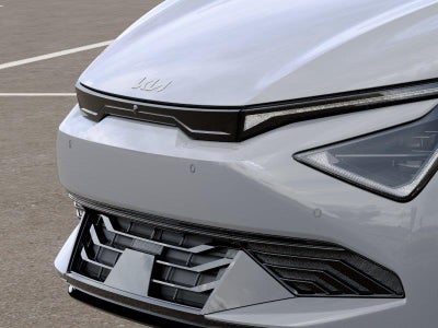 2026 Kia Ev6 Wind