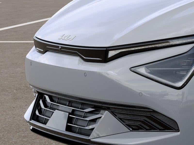 2026 Kia Ev6 Wind