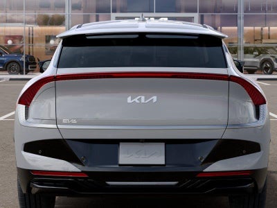 2026 Kia Ev6 Wind