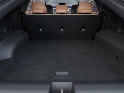 2026 Kia Ev6 Wind