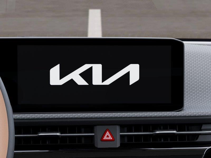 2026 Kia Ev6 Wind