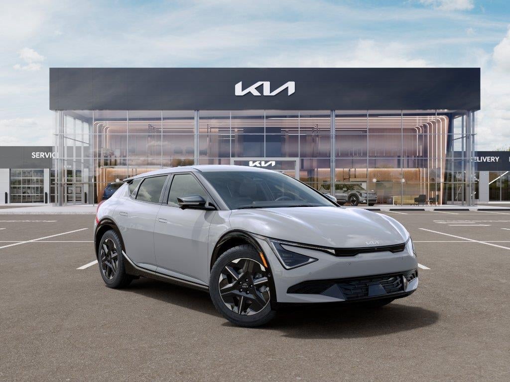 2026 Kia Ev6 Wind