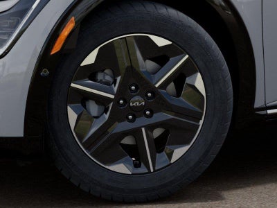 2026 Kia Ev6 Wind