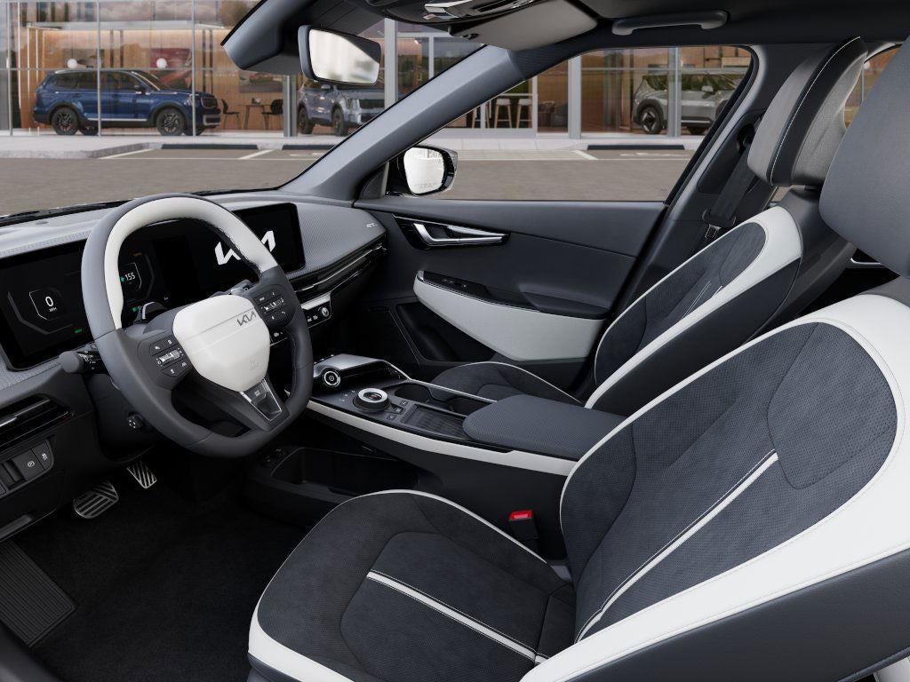 2025 Kia EV6 GT-Line