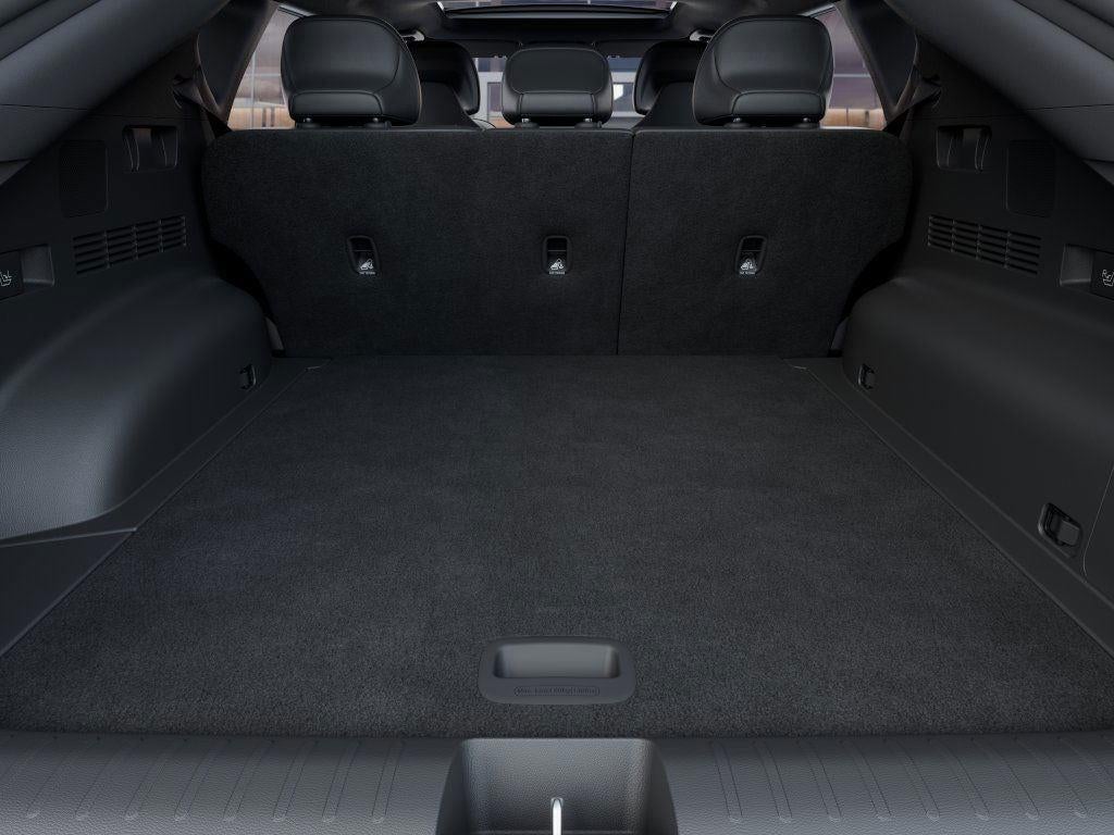 2025 Kia EV6 GT-Line