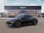2025 Kia EV6 GT-Line