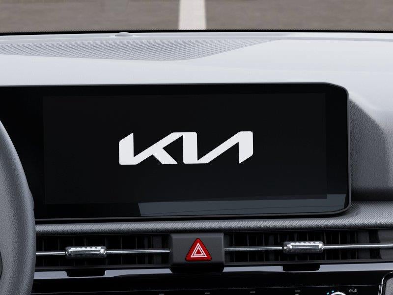 2027 Kia Sportage LX